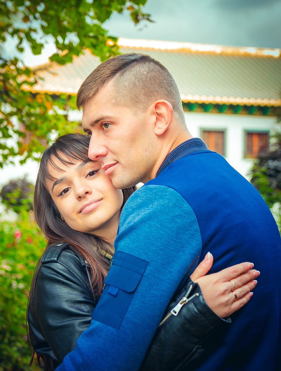 фотограф свадьба алексин 3